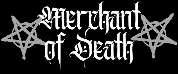 Merchant of Death – Black Metal Label & Vendor